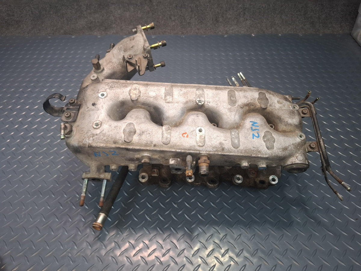 87-89 Nissan Z31 300ZX VG30E NA Intake Manifold OEM