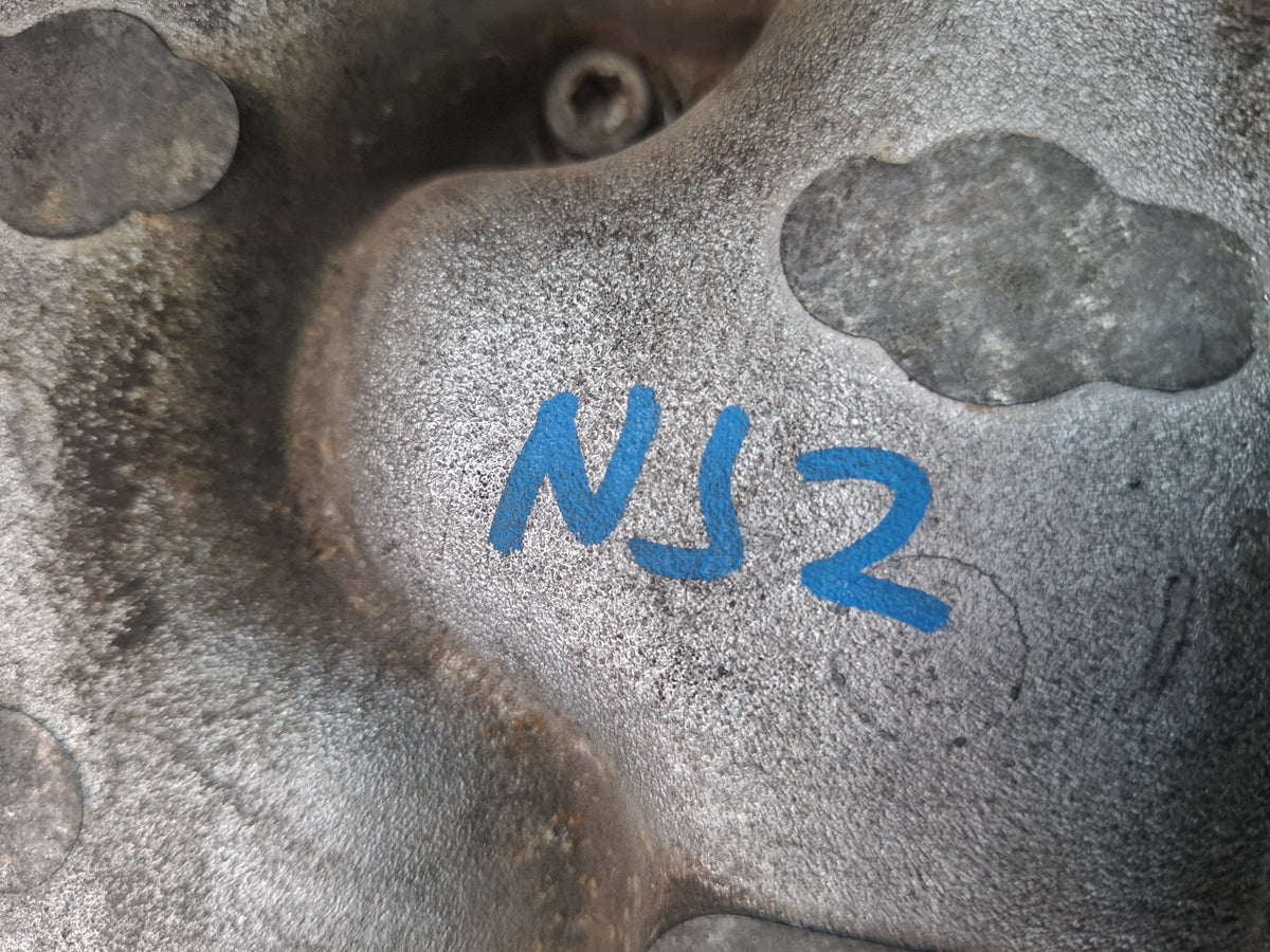 87-89 Nissan Z31 300ZX VG30E NA Intake Manifold OEM