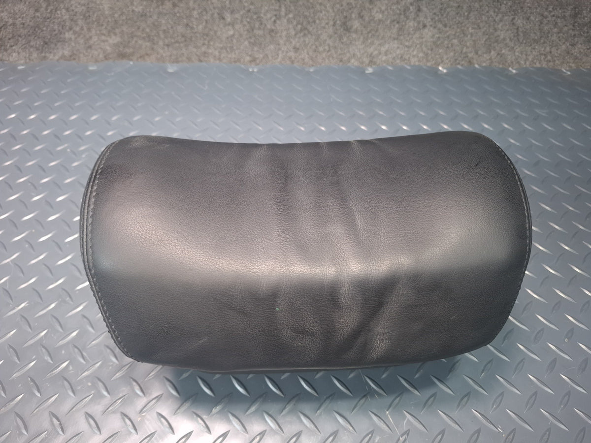 2010 Lexus UVF46L LS600h Set of 3 Rear Left Center Right Seat Headrest OEM