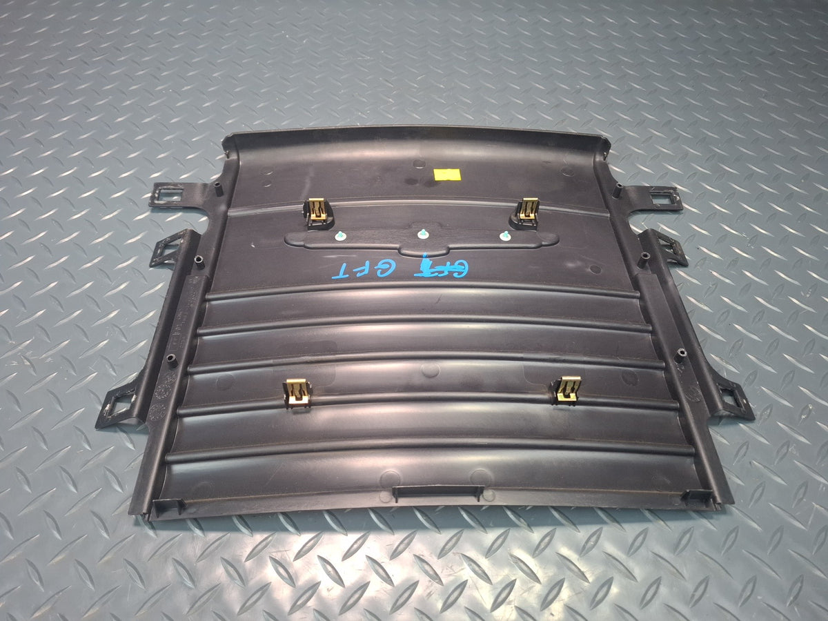 02-05 Ford Thunderbird Rear Center Wall Trim Cover Panel OEM