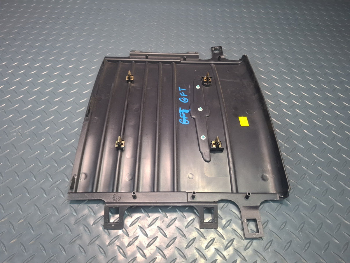 02-05 Ford Thunderbird Rear Center Wall Trim Cover Panel OEM
