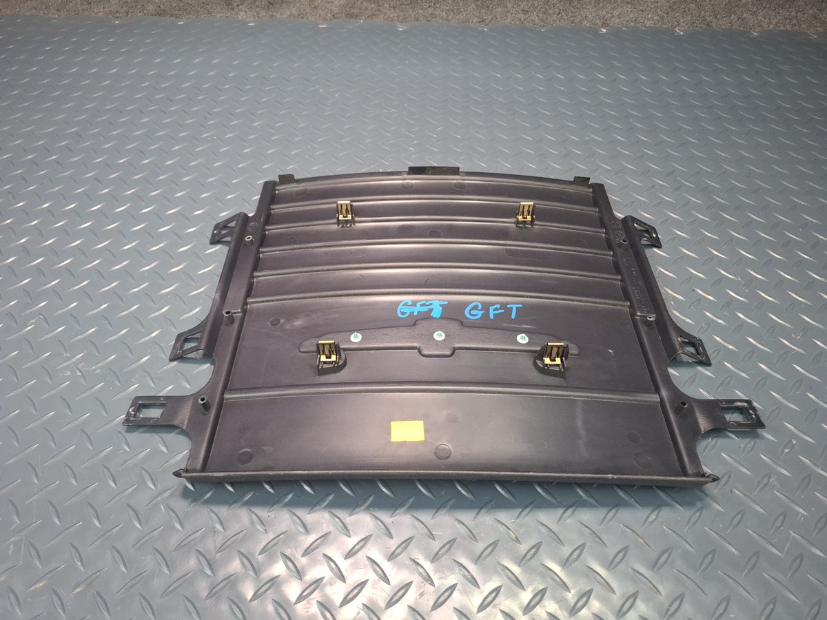02-05 Ford Thunderbird Rear Center Wall Trim Cover Panel OEM