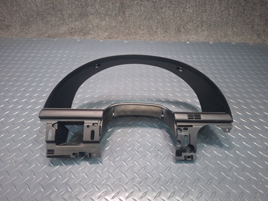 02-05 Ford Thunderbird Instrument Cluster Speedometer Trim Bezel Panel OEM