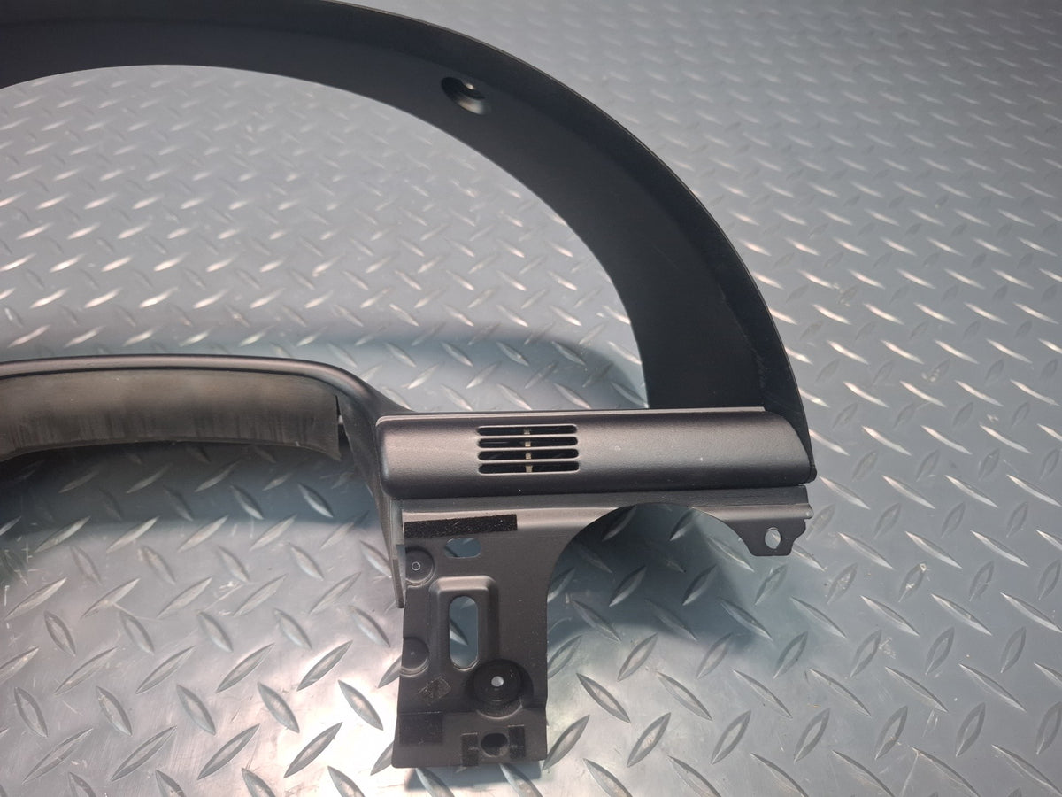 02-05 Ford Thunderbird Instrument Cluster Speedometer Trim Bezel Panel OEM
