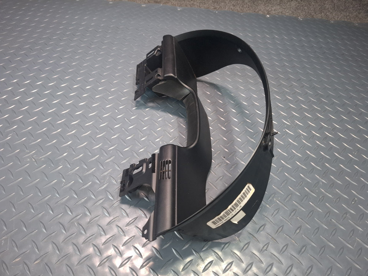 02-05 Ford Thunderbird Instrument Cluster Speedometer Trim Bezel Panel OEM