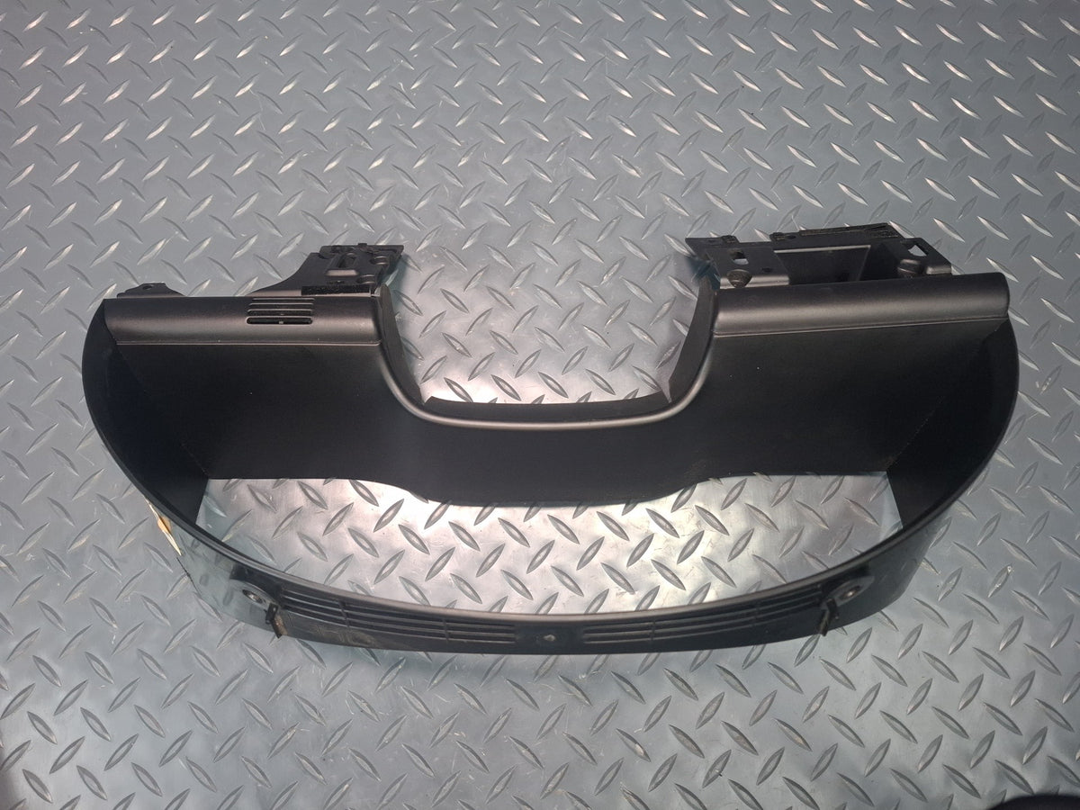 02-05 Ford Thunderbird Instrument Cluster Speedometer Trim Bezel Panel OEM