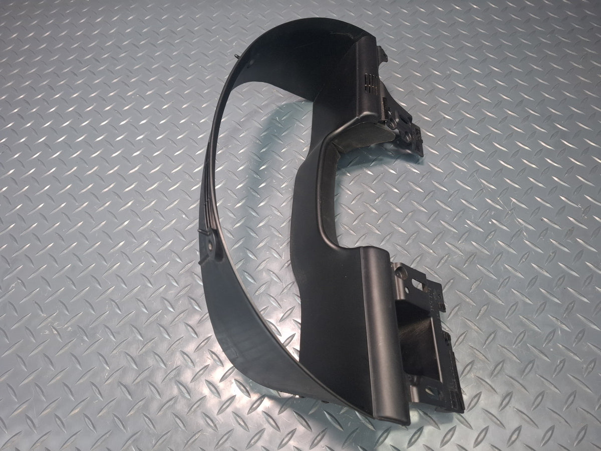 02-05 Ford Thunderbird Instrument Cluster Speedometer Trim Bezel Panel OEM