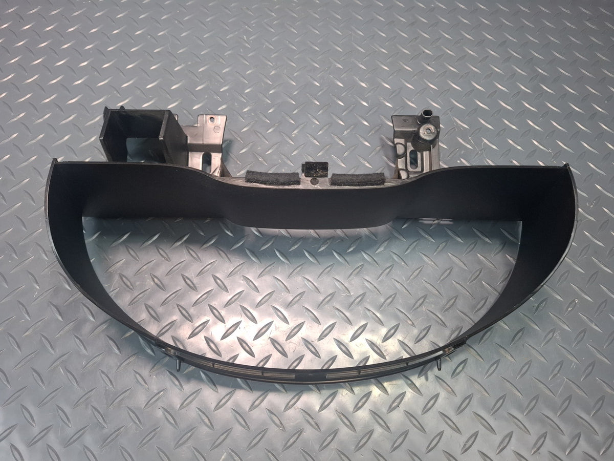 02-05 Ford Thunderbird Instrument Cluster Speedometer Trim Bezel Panel OEM
