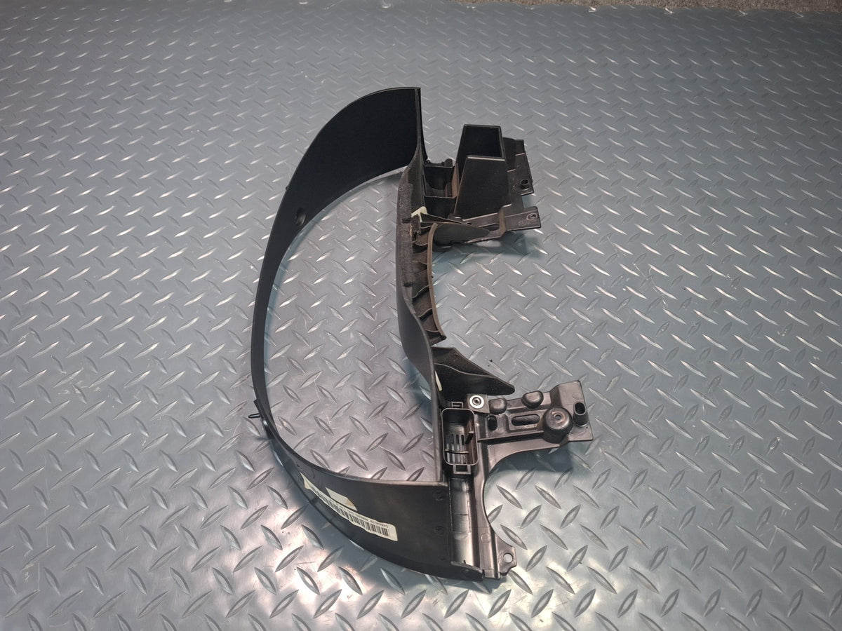 02-05 Ford Thunderbird Instrument Cluster Speedometer Trim Bezel Panel OEM