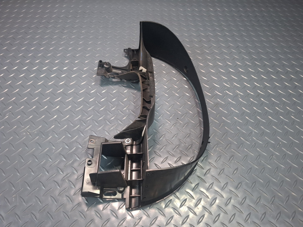 02-05 Ford Thunderbird Instrument Cluster Speedometer Trim Bezel Panel OEM