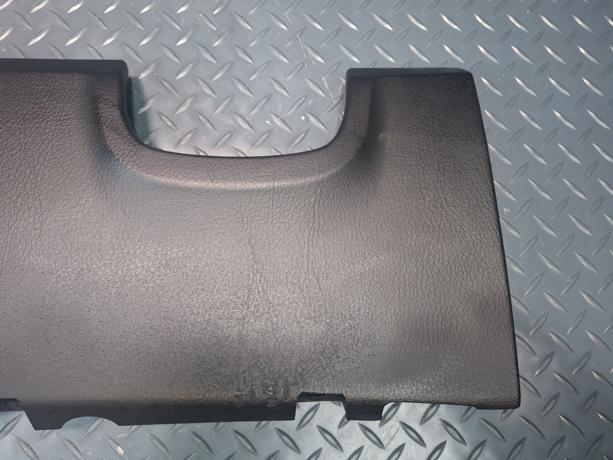 02-05 Ford Thunderbird Dash Front Left Lower Knee Trim Cover Panel OEM