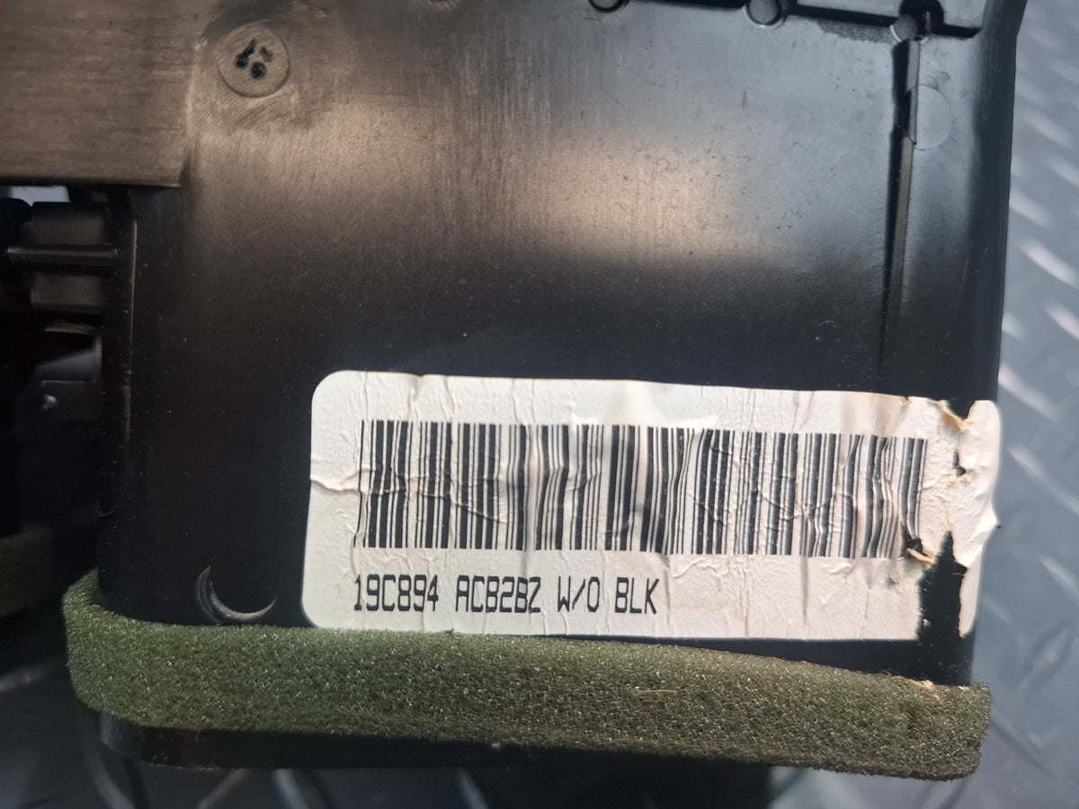 02-05 Ford Thunderbird Dash Front Center A/C Air Vent Grille OEM