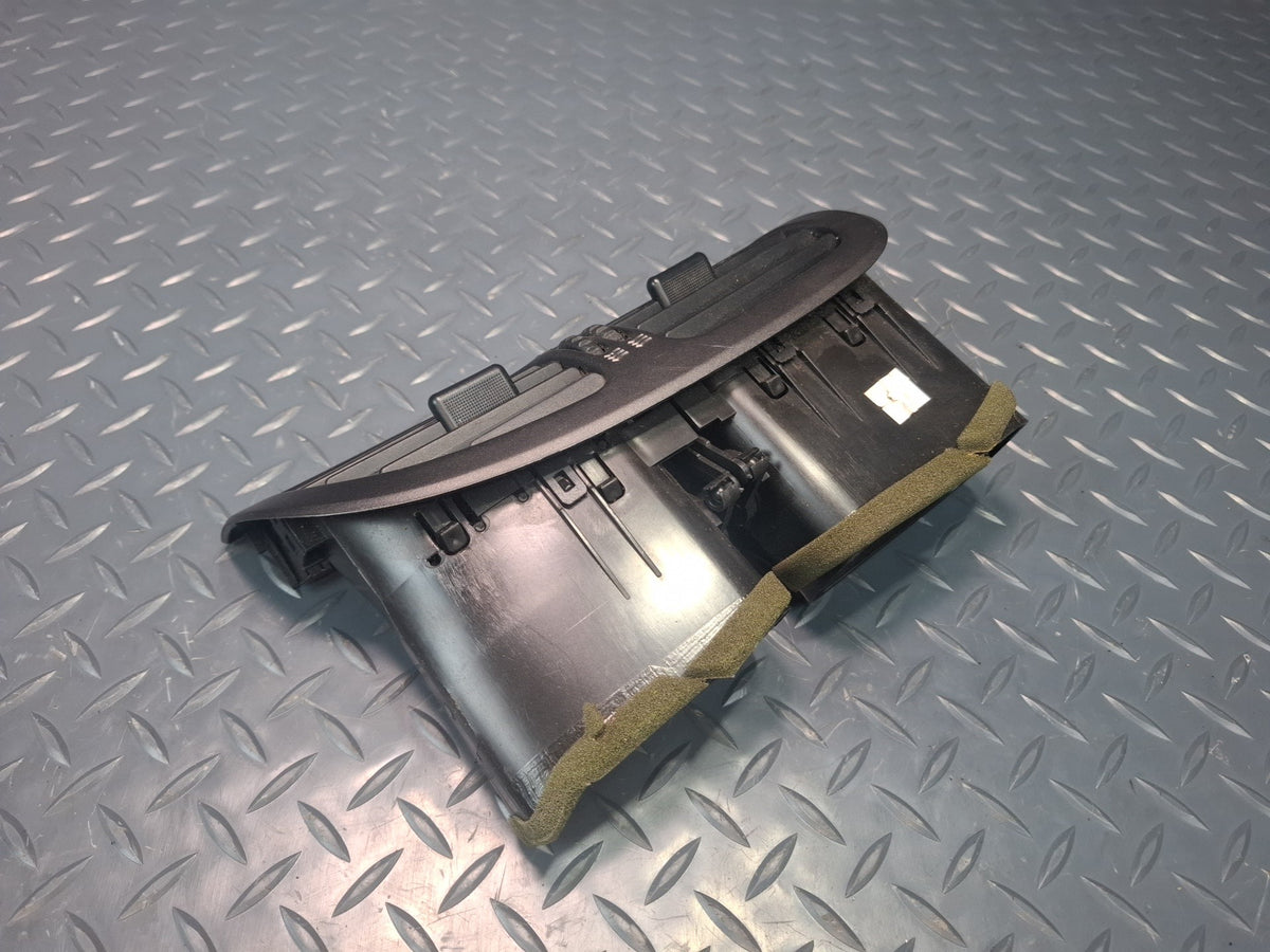 02-05 Ford Thunderbird Dash Front Center A/C Air Vent Grille OEM