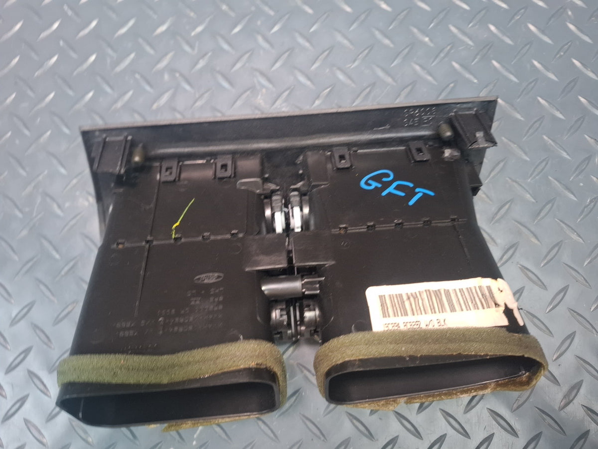 02-05 Ford Thunderbird Dash Front Center A/C Air Vent Grille OEM