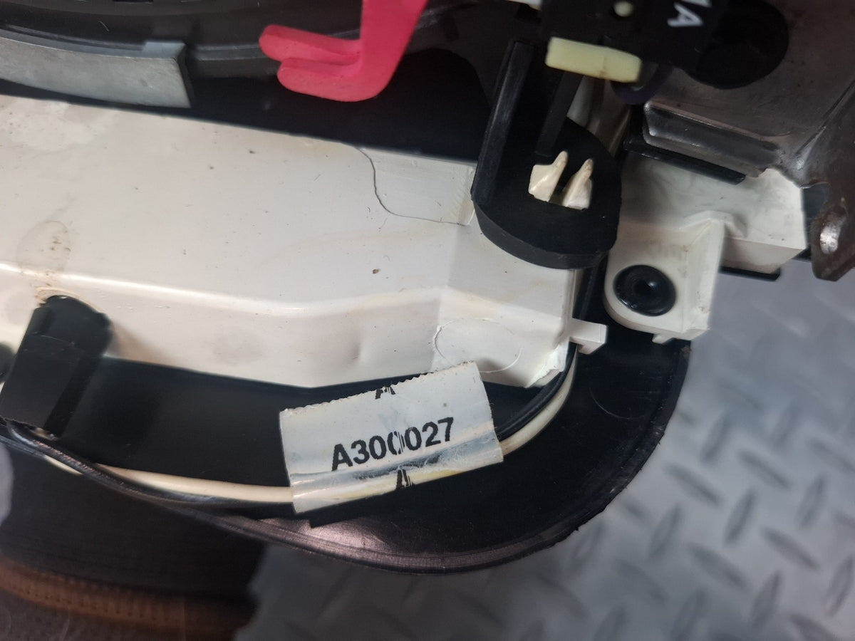 02-05 Ford Thunderbird A/T Automatic Transmission Shifter Assembly OEM