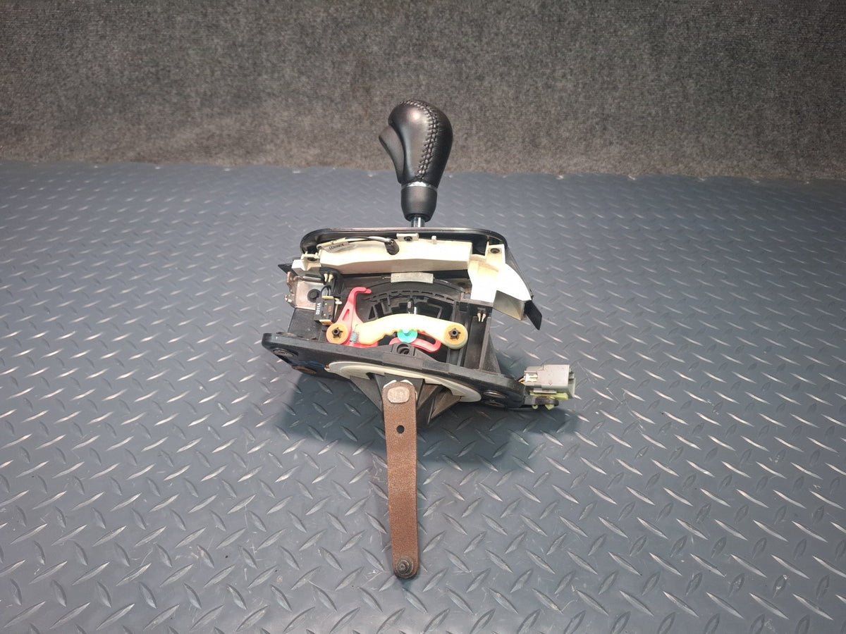 02-05 Ford Thunderbird A/T Automatic Transmission Shifter Assembly OEM