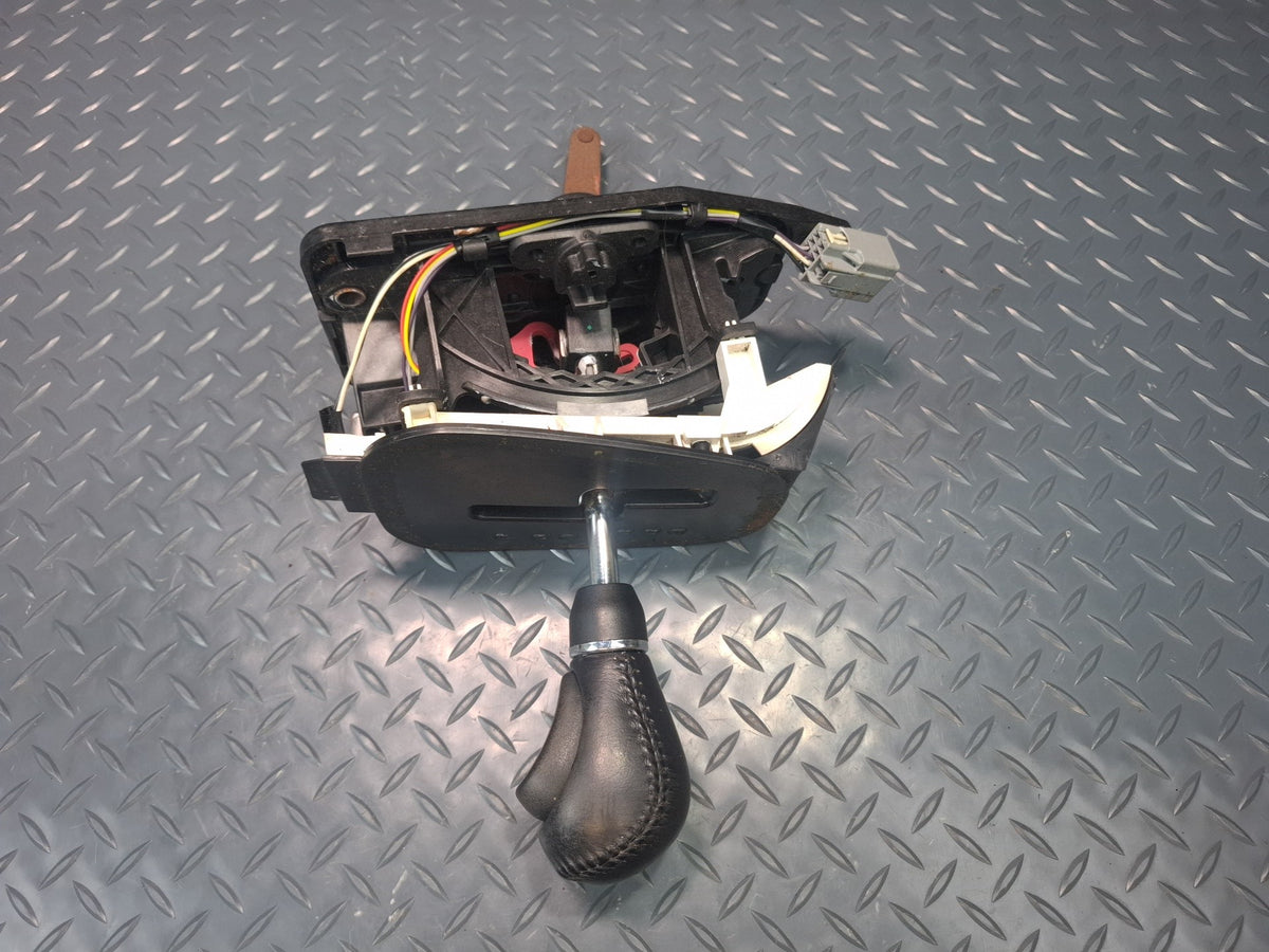 02-05 Ford Thunderbird A/T Automatic Transmission Shifter Assembly OEM