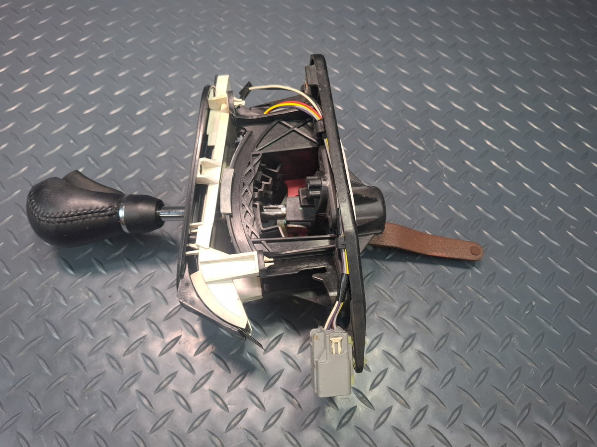 02-05 Ford Thunderbird A/T Automatic Transmission Shifter Assembly OEM