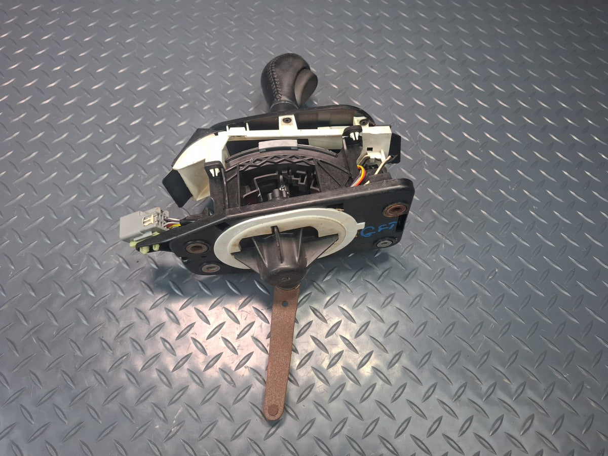 02-05 Ford Thunderbird A/T Automatic Transmission Shifter Assembly OEM