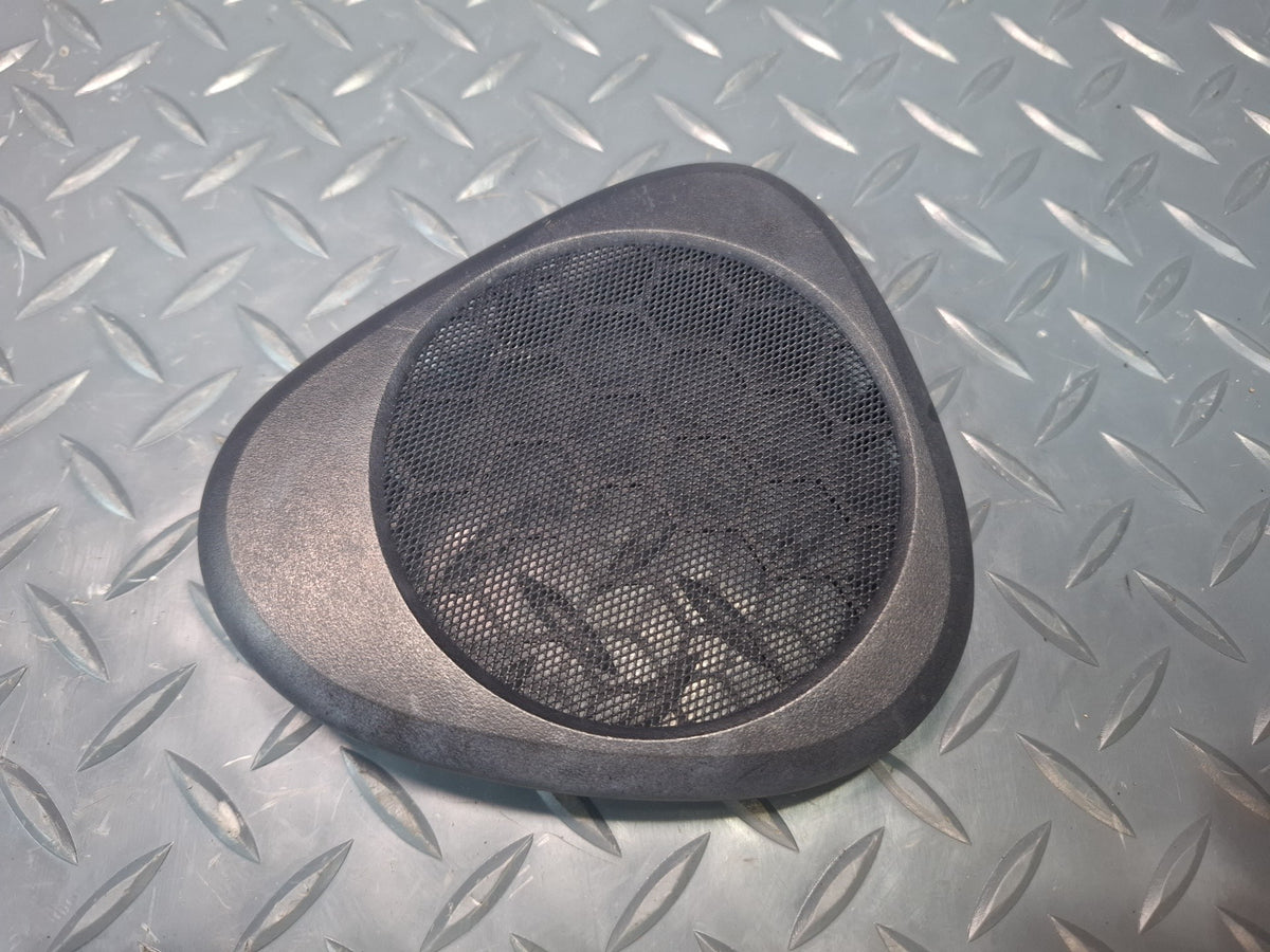 02-05 Ford Thunderbird Set of 2 Center Console Left & Right Speaker OEM