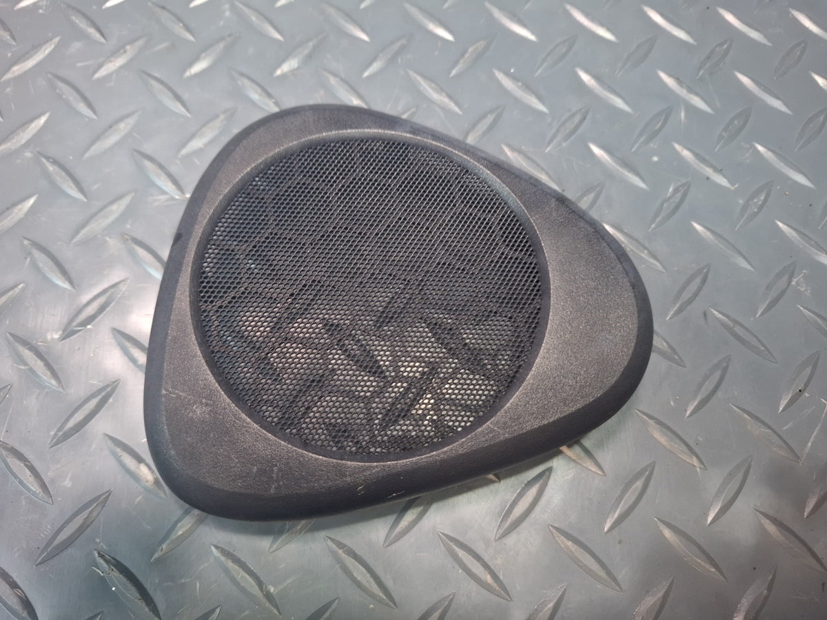 02-05 Ford Thunderbird Set of 2 Center Console Left & Right Speaker OEM