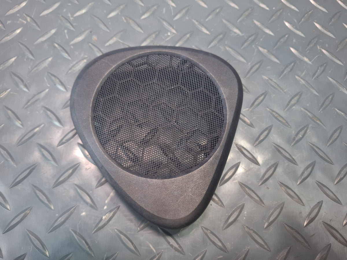 02-05 Ford Thunderbird Set of 2 Center Console Left & Right Speaker OEM