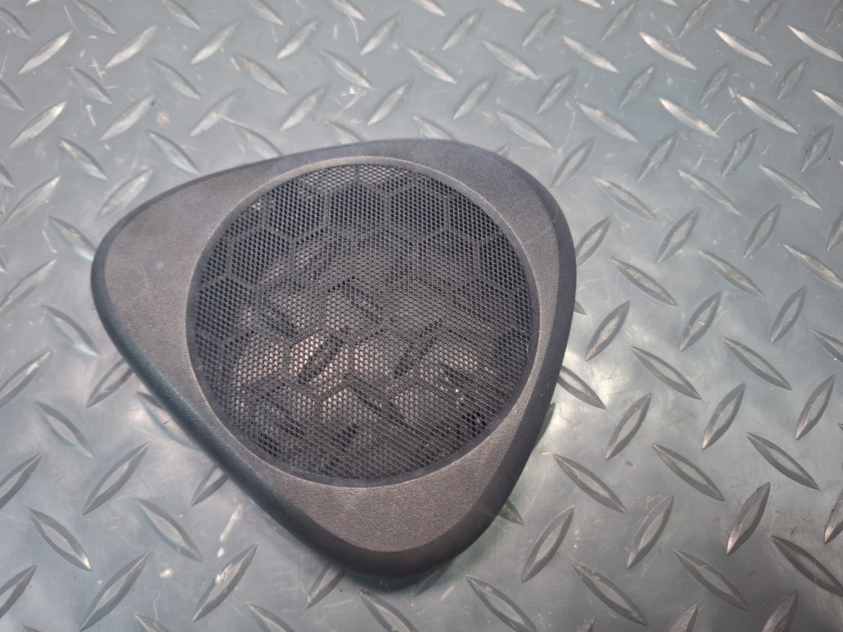 02-05 Ford Thunderbird Set of 2 Center Console Left & Right Speaker OEM