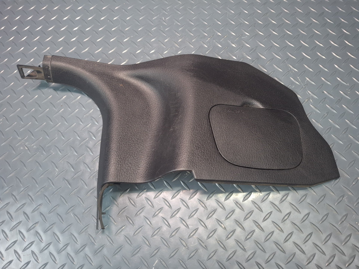 02-05 Ford Thunderbird Set of 2 Front Left & Right Kick Trim Cover Panel OEM