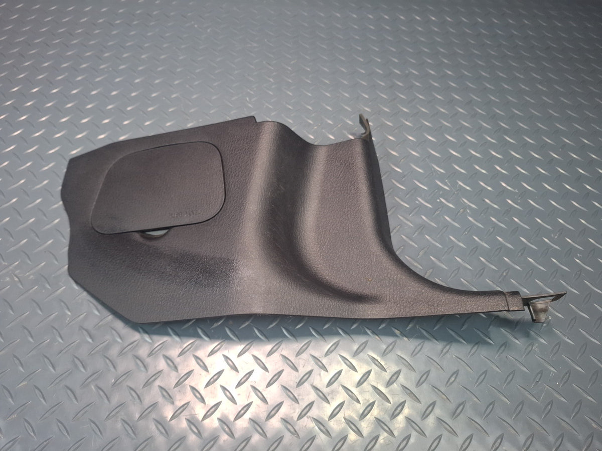 02-05 Ford Thunderbird Set of 2 Front Left & Right Kick Trim Cover Panel OEM