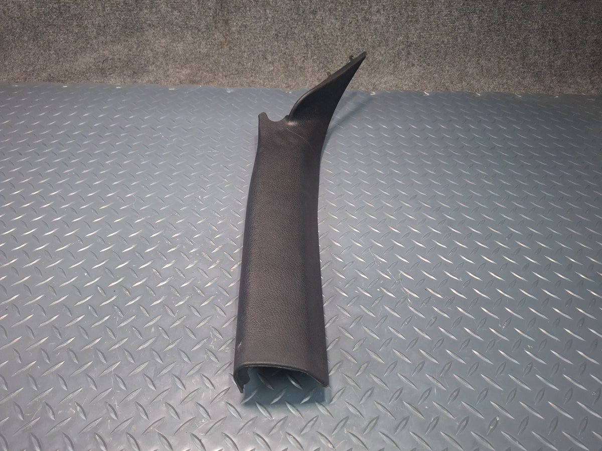 02-05 Ford Thunderbird Set of 2 Front Interior A Pillar Trim Cover Panel OEM