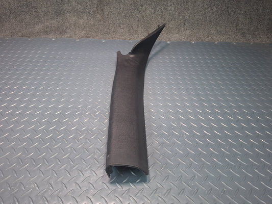 02-05 Ford Thunderbird Set of 2 Front Interior A Pillar Trim Cover Panel OEM