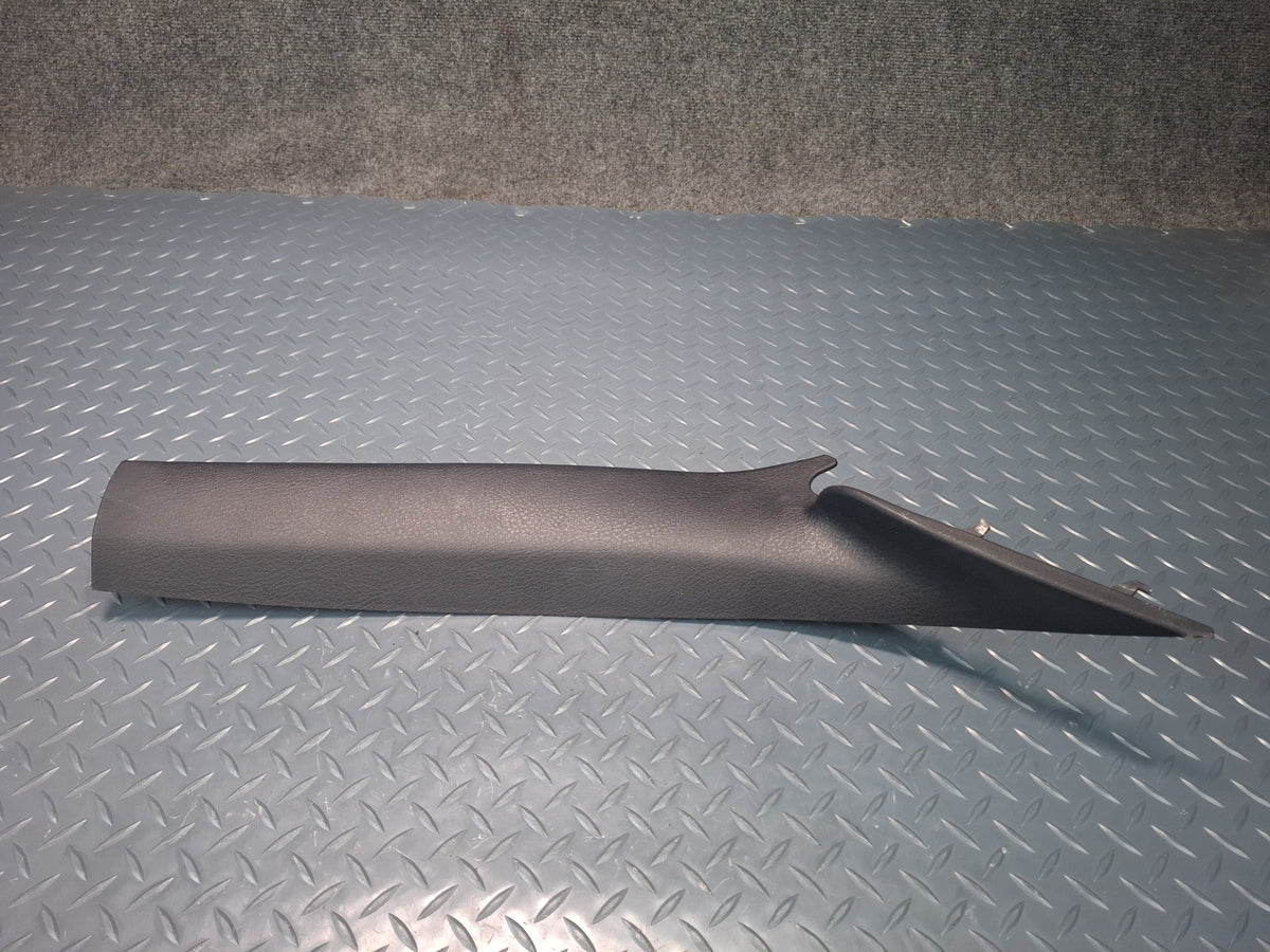 02-05 Ford Thunderbird Set of 2 Front Interior A Pillar Trim Cover Panel OEM