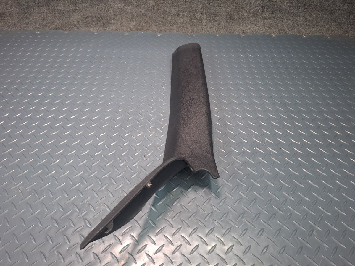 02-05 Ford Thunderbird Set of 2 Front Interior A Pillar Trim Cover Panel OEM