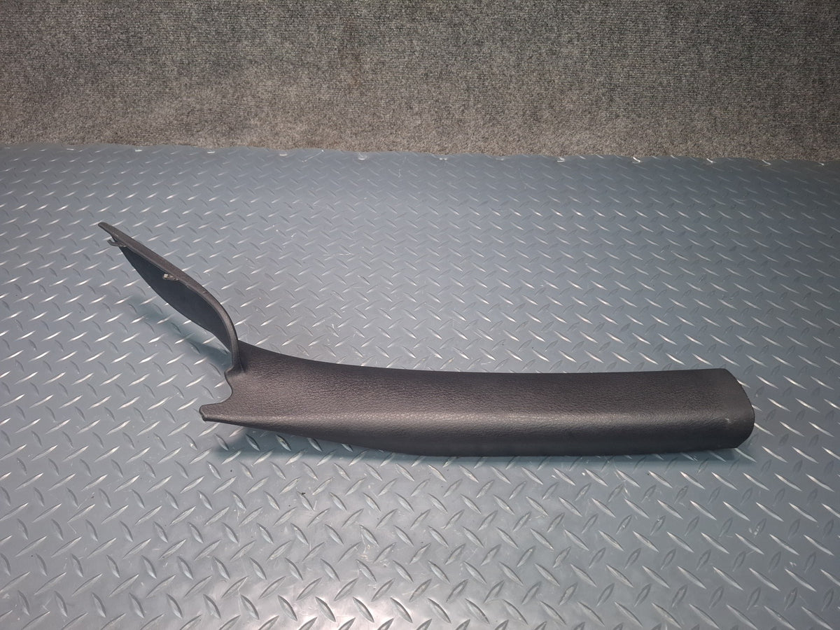 02-05 Ford Thunderbird Set of 2 Front Interior A Pillar Trim Cover Panel OEM