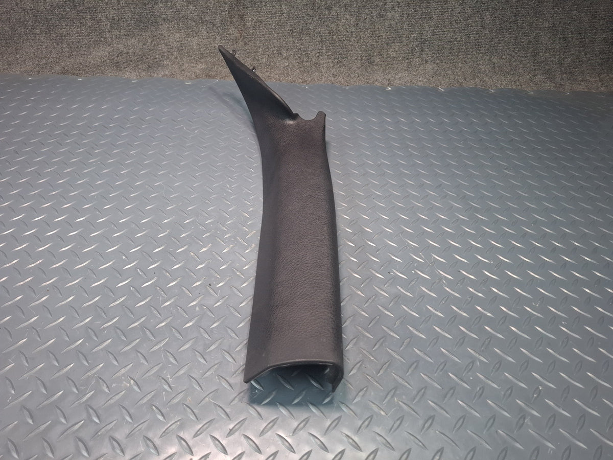 02-05 Ford Thunderbird Set of 2 Front Interior A Pillar Trim Cover Panel OEM