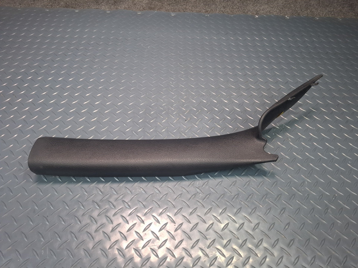 02-05 Ford Thunderbird Set of 2 Front Interior A Pillar Trim Cover Panel OEM