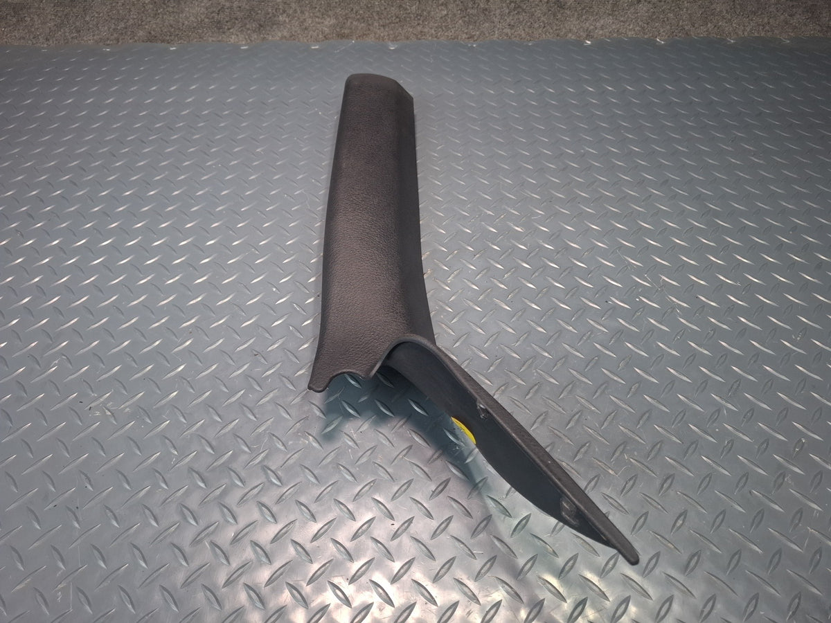 02-05 Ford Thunderbird Set of 2 Front Interior A Pillar Trim Cover Panel OEM