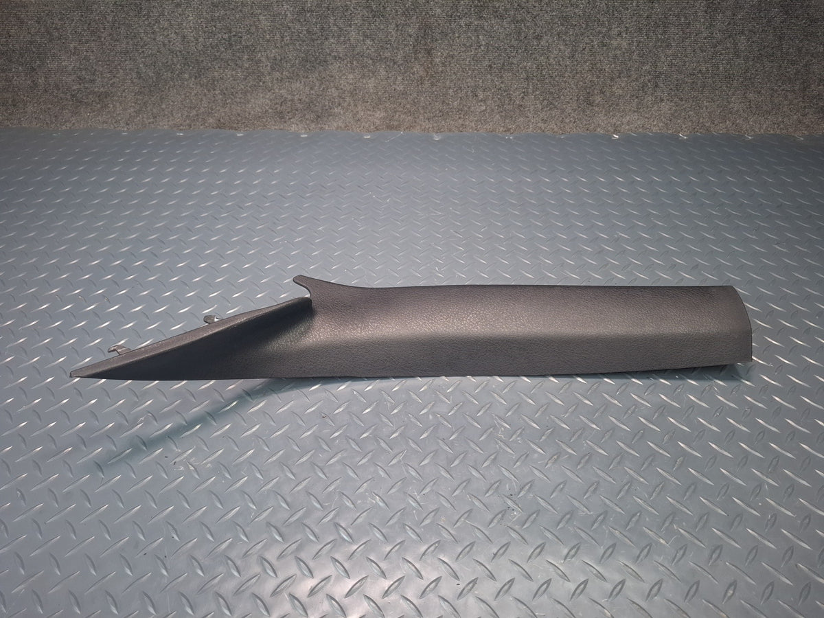 02-05 Ford Thunderbird Set of 2 Front Interior A Pillar Trim Cover Panel OEM