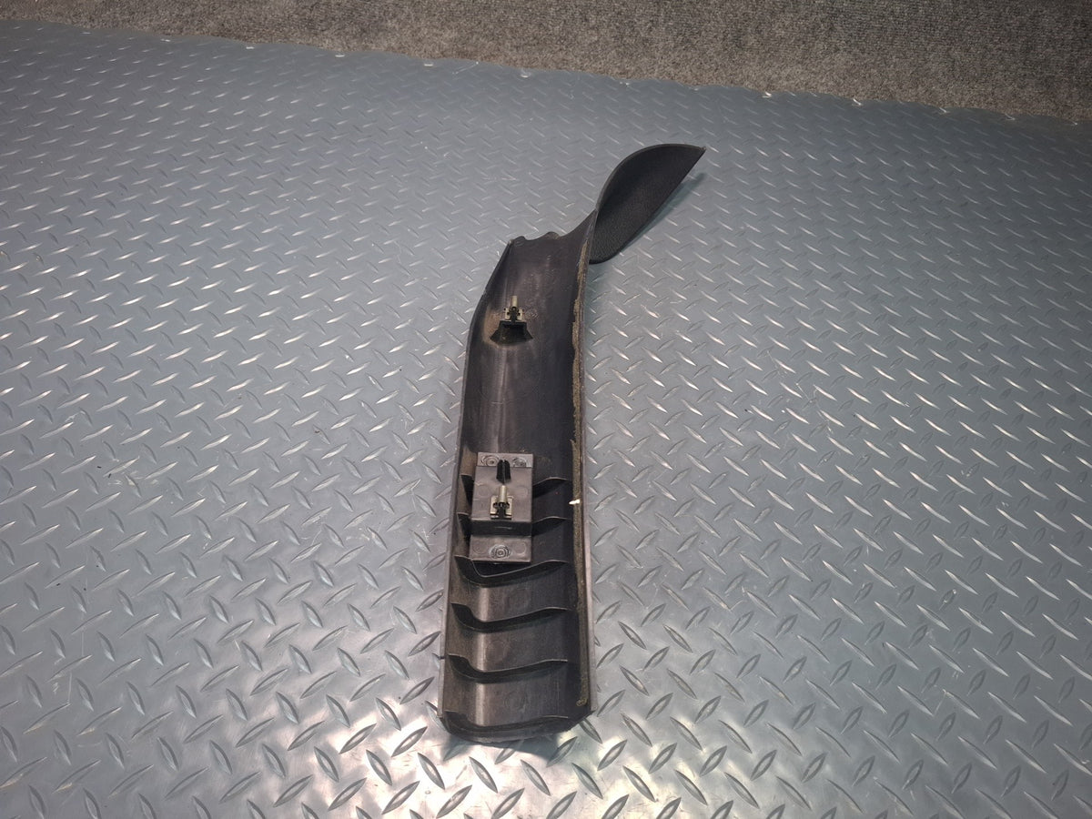 02-05 Ford Thunderbird Set of 2 Front Interior A Pillar Trim Cover Panel OEM