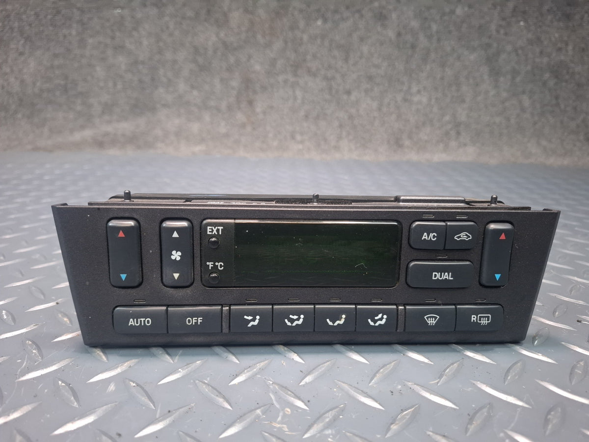 2003 Ford Thunderbird A/C Heater Climate Control Switch 3W6H-18C612-AE OEM