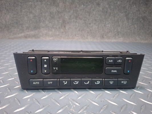 2003 Ford Thunderbird A/C Heater Climate Control Switch 3W6H-18C612-AE OEM