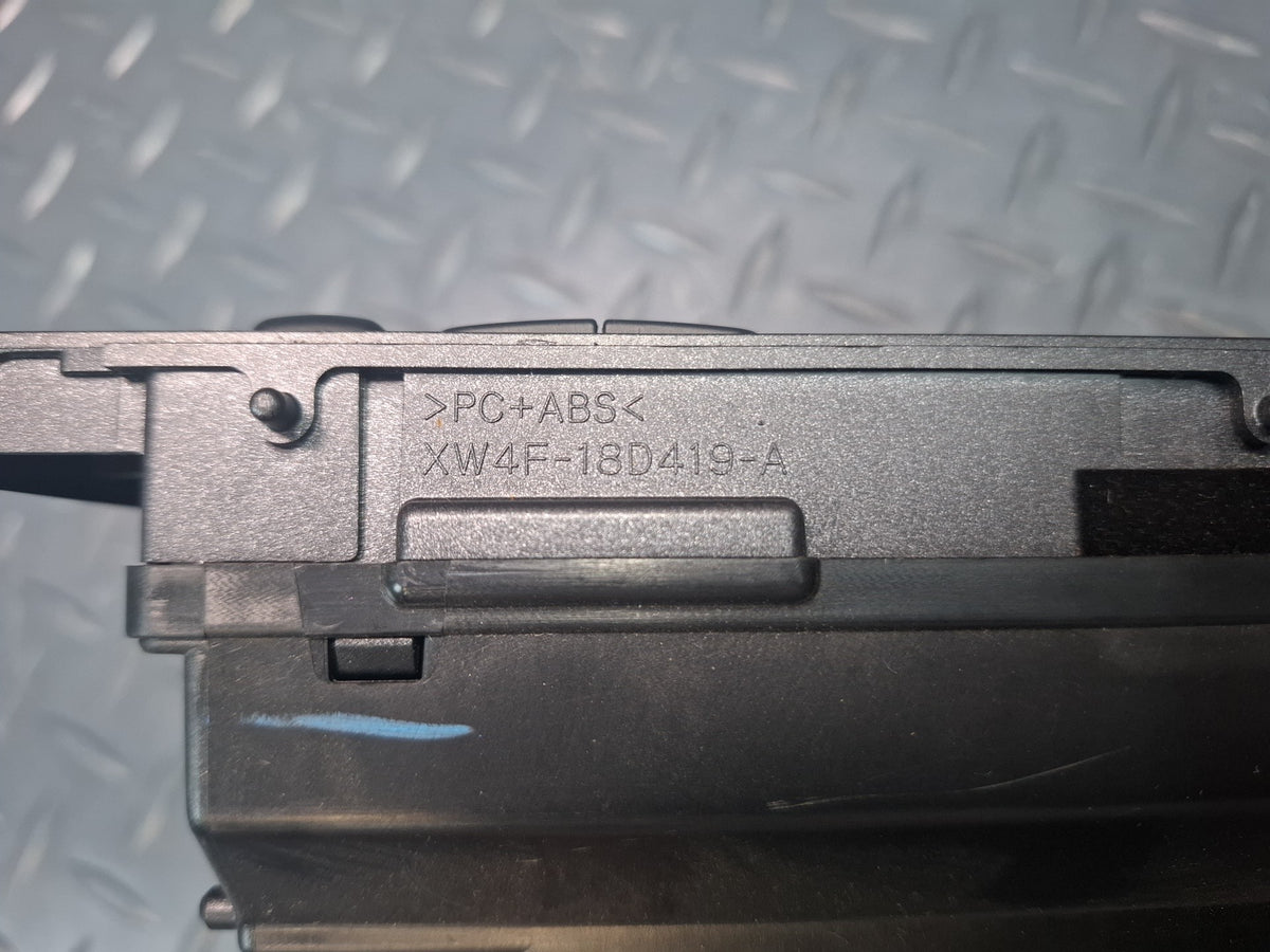 2003 Ford Thunderbird A/C Heater Climate Control Switch 3W6H-18C612-AE OEM