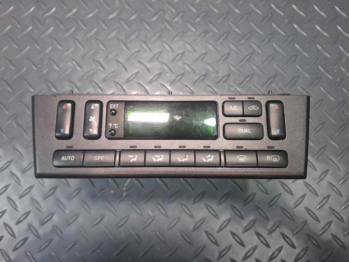 2003 Ford Thunderbird A/C Heater Climate Control Switch 3W6H-18C612-AE OEM