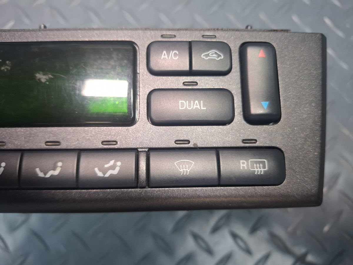 2003 Ford Thunderbird A/C Heater Climate Control Switch 3W6H-18C612-AE OEM