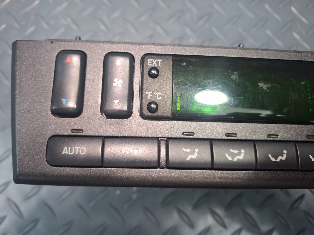 2003 Ford Thunderbird A/C Heater Climate Control Switch 3W6H-18C612-AE OEM