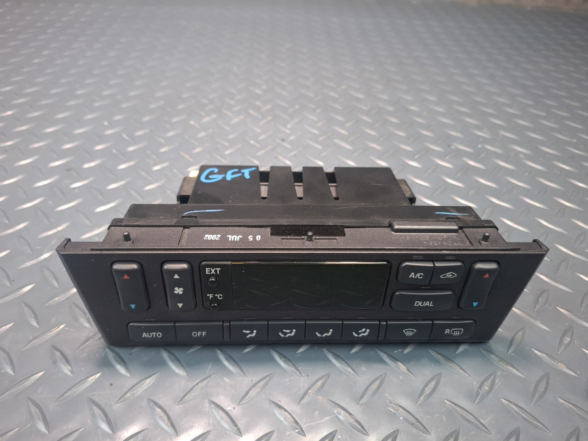 2003 Ford Thunderbird A/C Heater Climate Control Switch 3W6H-18C612-AE OEM