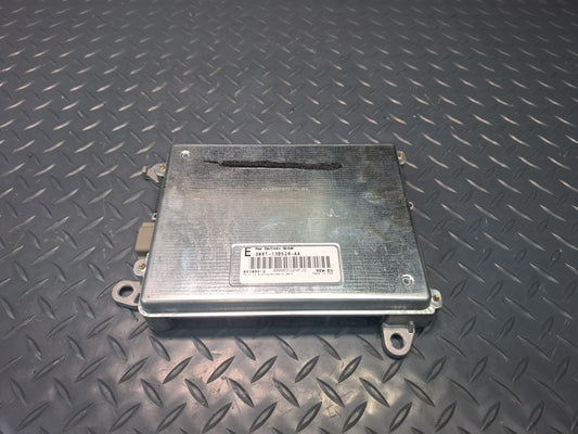 03-05 Ford Thunderbird Rear Lighting Lamp Control Module 33K 3W6T-13B524-AA OEM