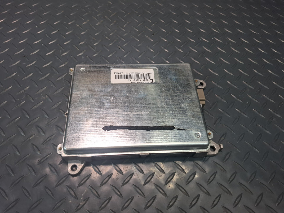03-05 Ford Thunderbird Rear Lighting Lamp Control Module 33K 3W6T-13B524-AA OEM