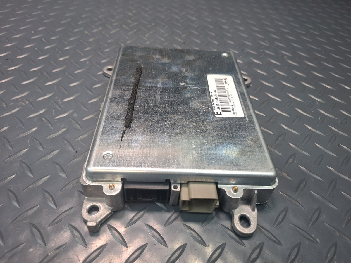 03-05 Ford Thunderbird Rear Lighting Lamp Control Module 33K 3W6T-13B524-AA OEM