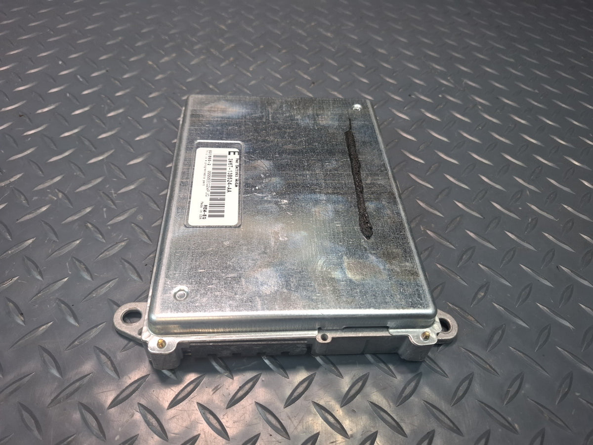 03-05 Ford Thunderbird Rear Lighting Lamp Control Module 33K 3W6T-13B524-AA OEM